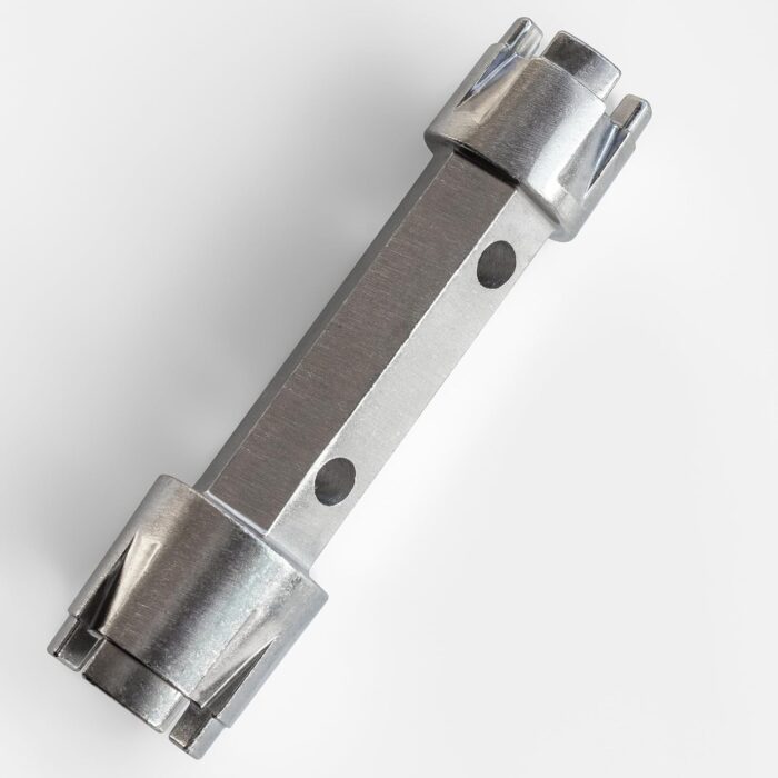 Tub Drain Remover Wrench